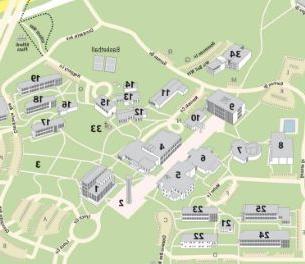 Campus Map